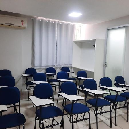 Pousada Avenida Teixeira de Freitas Kültér fotó